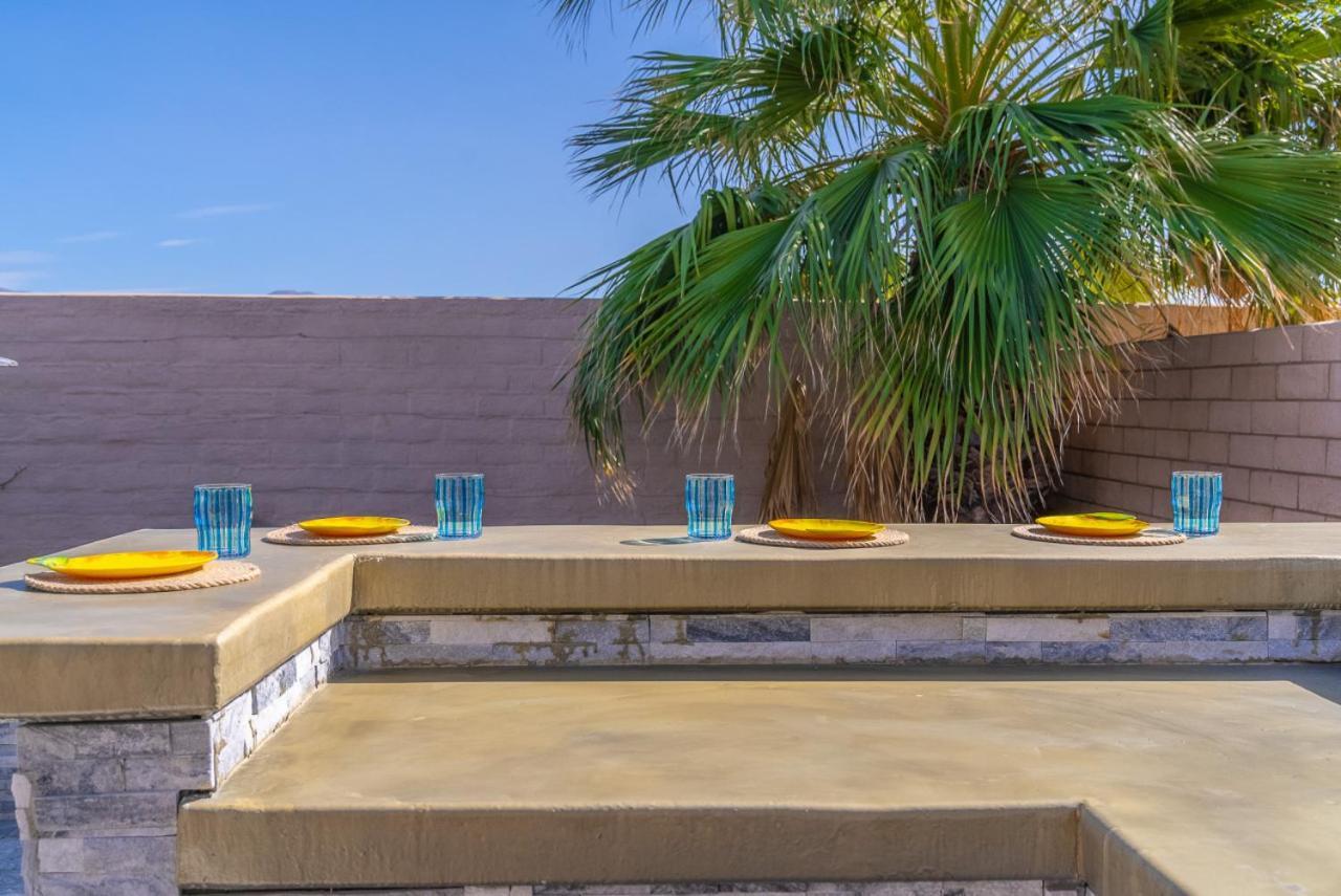 Sentiero - New Resort Style Living, Multi Level Pool Indio Ngoại thất bức ảnh